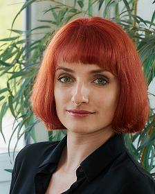 Christina Kalliafa