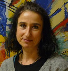 Tamara Unger-Marquardt
